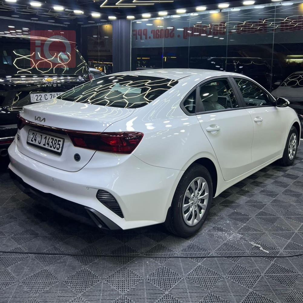 Kia Cerato
